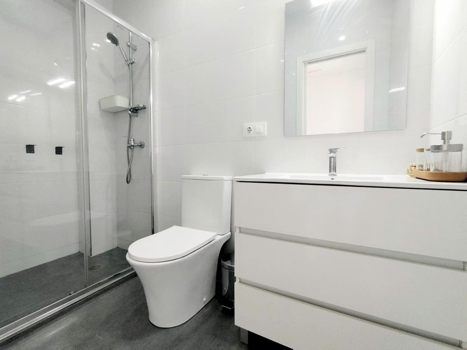 Apartment La Alberca Boutique *