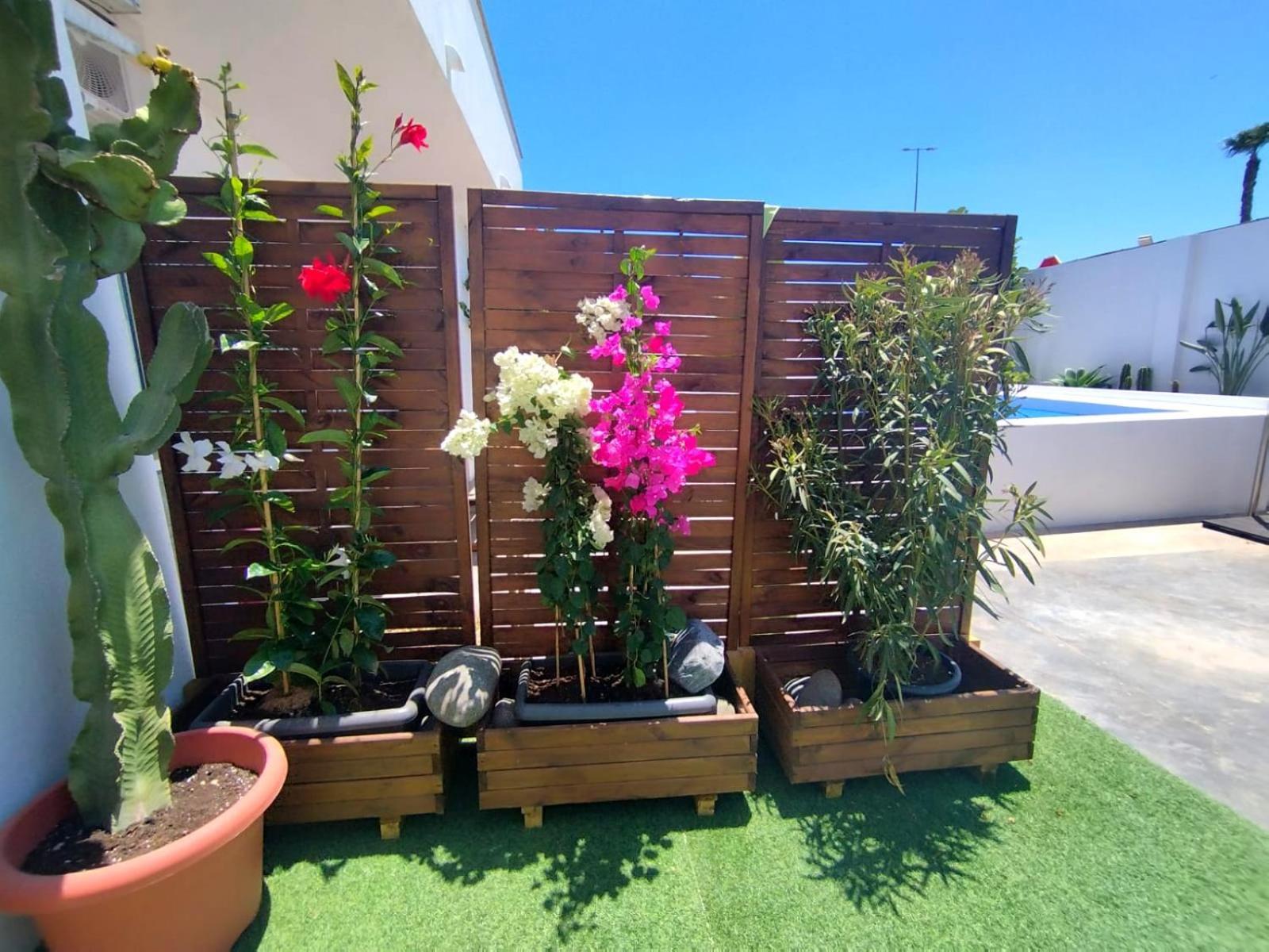 La Alberca Boutique La Línea de la Concepción