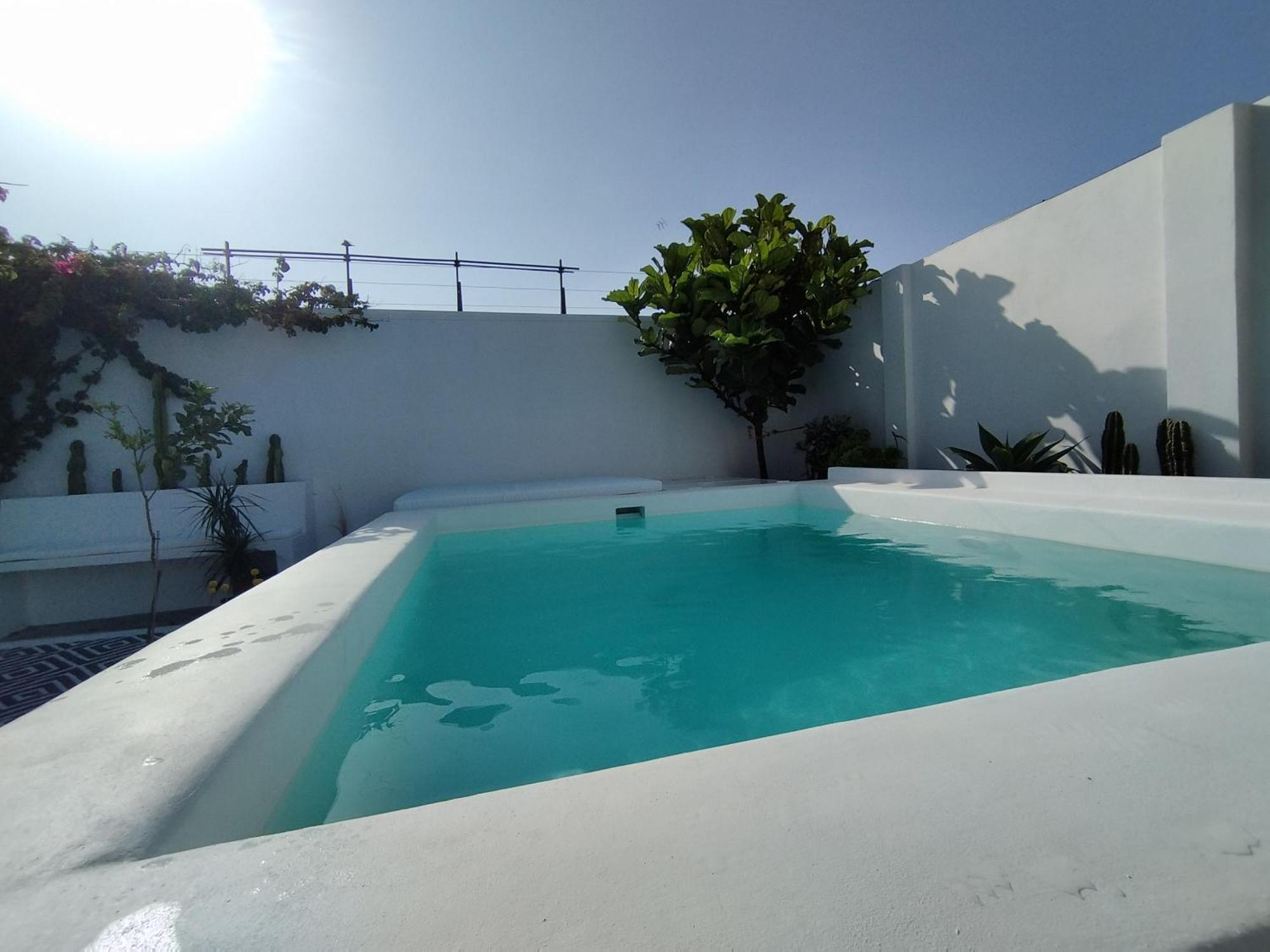Appartement La Alberca Boutique La Línea de la Concepción