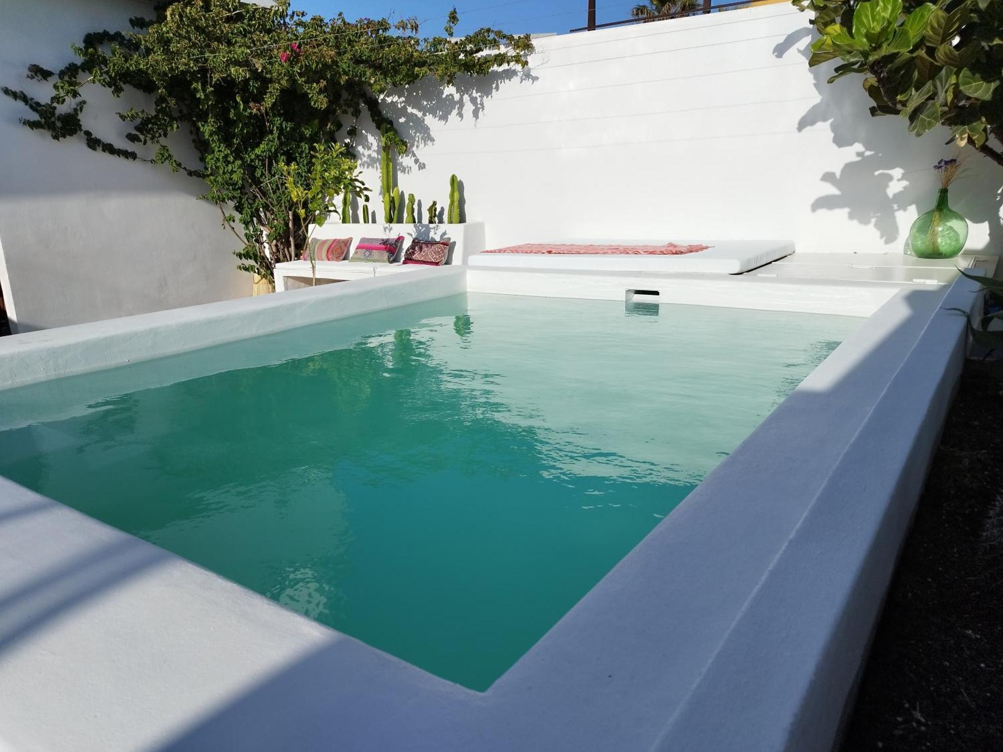 La Alberca Boutique *