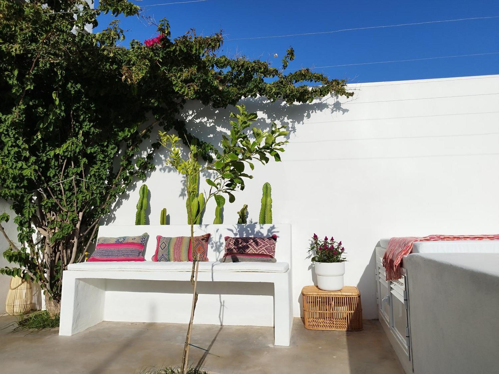 La Alberca Boutique Apartment