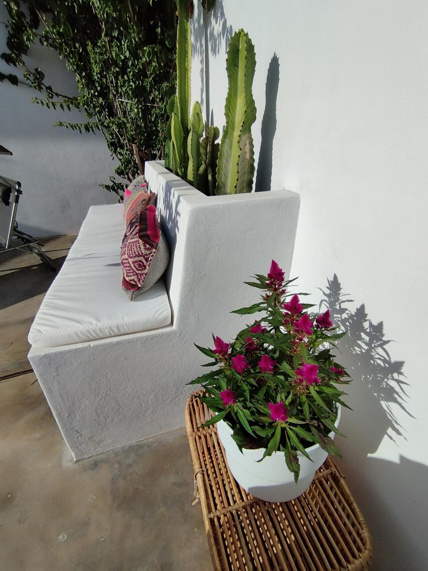 La Alberca Boutique La Línea de la Concepción