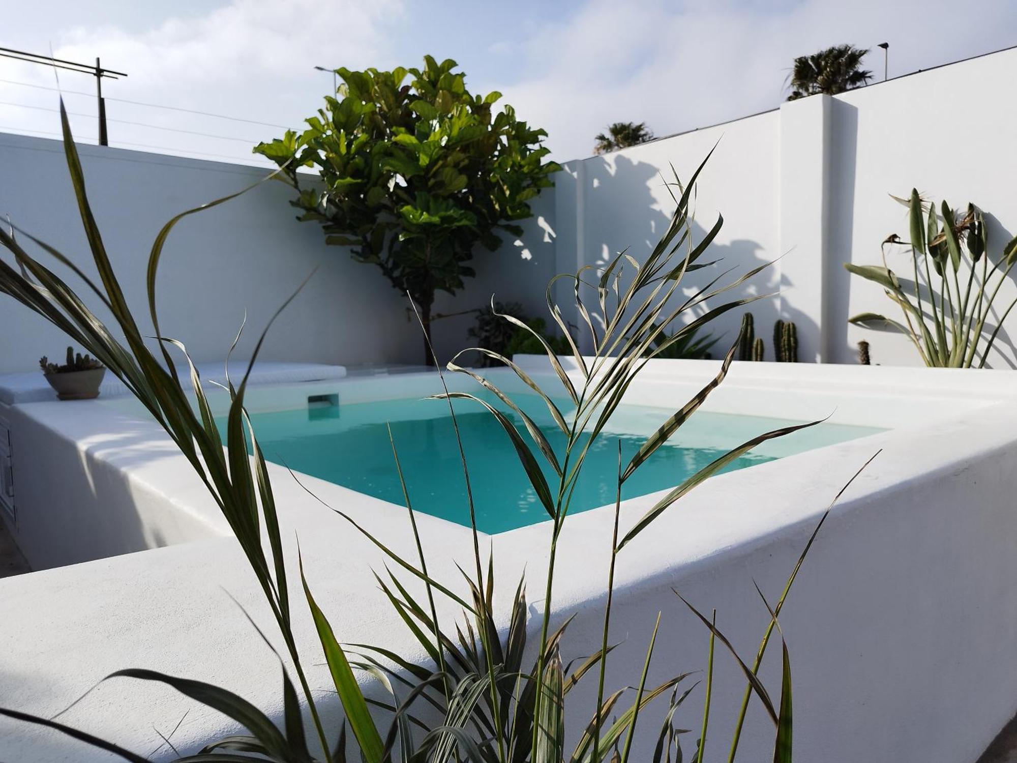 La Alberca Boutique Apartment