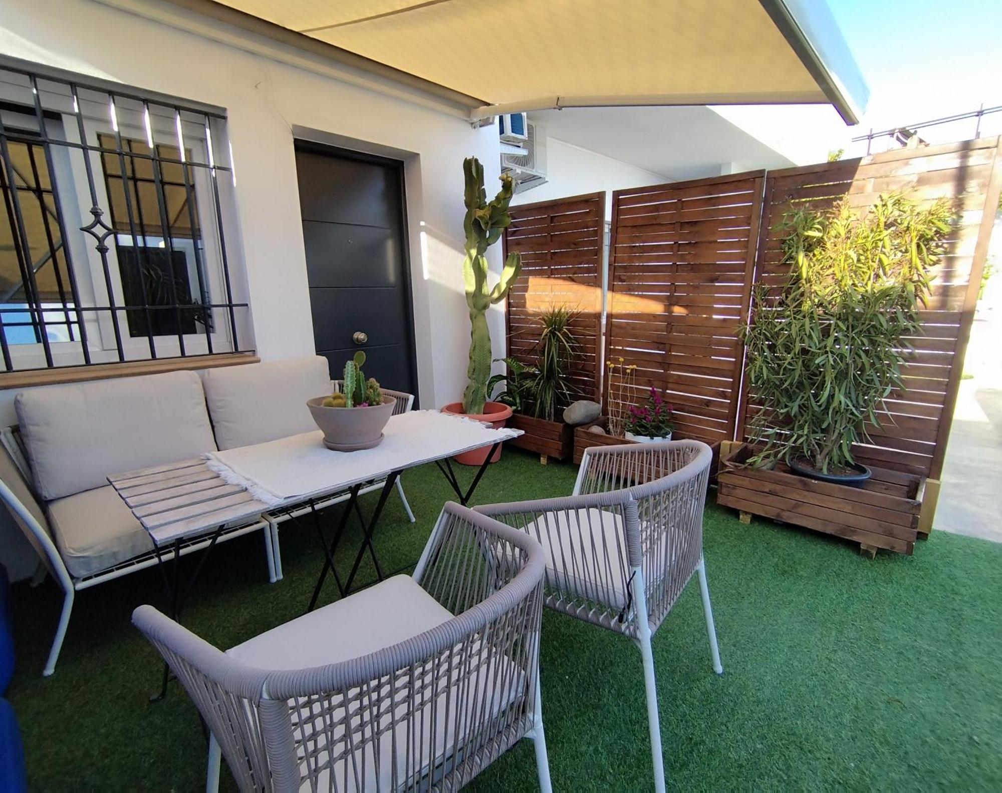 La Alberca Boutique Apartment *