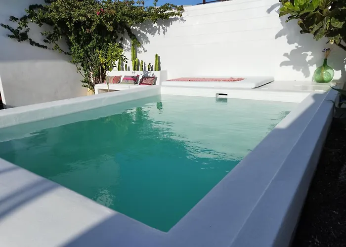 La Alberca Boutique Studio
